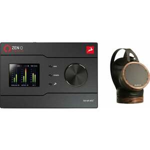 Antelope Audio Zen Q Synergy Core SET imagine