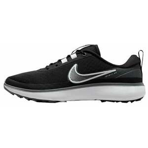 Nike Infinity Ace Next Nature Golf Shoes Black/Smoke Grey/Iron Grey/White 40 imagine