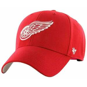 Detroit Red Wings NHL '47 MVP Ballpark Snap Red 56-61 cm Șapcă imagine