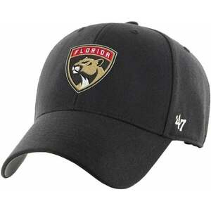 Florida Panthers NHL '47 MVP Black 56-61 cm Șapcă imagine