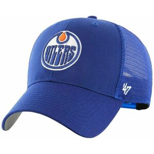 Edmonton Oilers NHL '47 MVP Branson Royal 56-61 cm Șapcă imagine