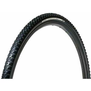 Panaracer Gravel King EXT TLC Folding Tyre 29/28" (622 mm) Negru/Negru Anvelopă pentru biciclete de trekking imagine