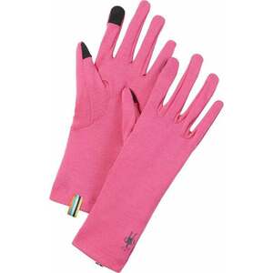 Smartwool Thermal Merino Glove Power Pink XS Mănuși imagine