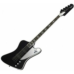 Gibson Gene Simmons G2 Thunderbird Bass Ebony imagine