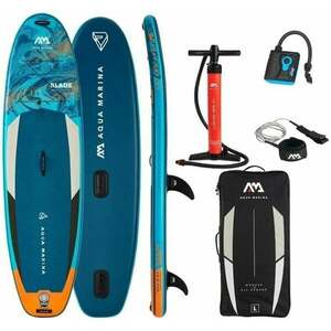 Aqua Marina Blade SET 10'6'' (320 cm) Paddleboard, Placa SUP imagine
