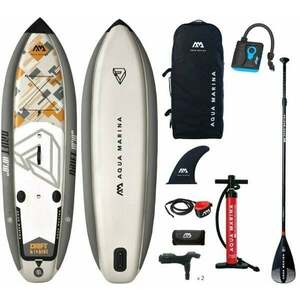 Aqua Marina Drift SET 10'10'' (330 cm) Paddleboard, Placa SUP imagine