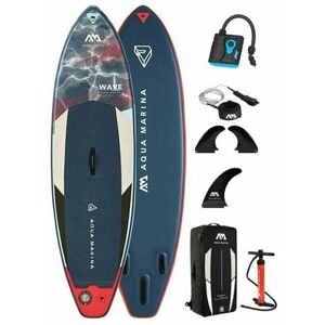 Aqua Marina Wave SET 8'8'' (265 cm) Paddleboard, Placa SUP imagine