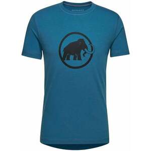 Mammut Core T-Shirt Men Classic Deep Ice M Tricou imagine