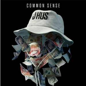 J Hus - Common Sense (2 LP) imagine