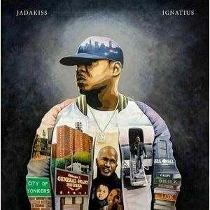 Jadakiss - Ignatius (LP) imagine