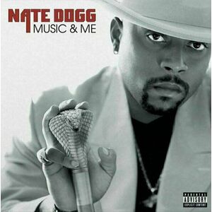 Nate Dogg - Music and Me (180g) (2 LP) imagine