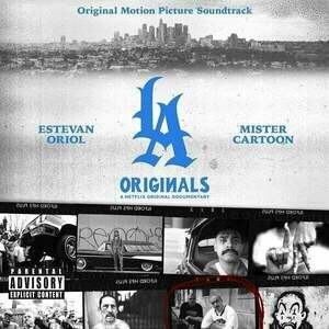 Various Artists - L.A. Originals (180g) (2 LP) imagine