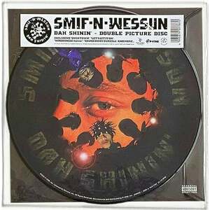 Smif-N-Wessun - Dah Shinin' (Limited Edition) (2 LP) imagine