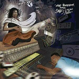 Mad Professor (artist) - In The Midst Of The Storm (LP) imagine