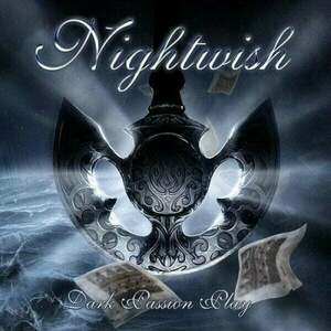 Nightwish - Dark Passion Play (2 LP) imagine