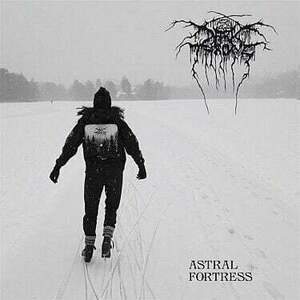 Darkthrone - Astral Fortress (LP) imagine