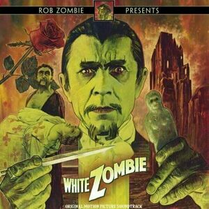 Various Artists - Rob Zombie Presents White Zombie (180g) (Zombie & Jungle Green) (12" Vinyl) imagine