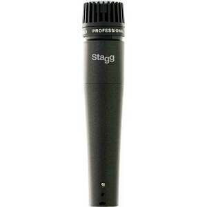 Stagg SDM70 Microfon dinamic pentru instrumente imagine