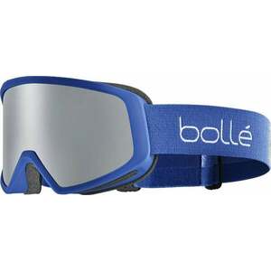 Bollé Bedrock Plus Royal Blue Matte/Black Chrome Ochelari pentru schi imagine