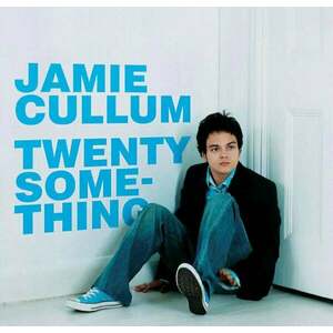 Jamie Cullum - Twentysomething (20th Anniversary Edition) (2 LP) imagine