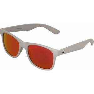 Alpine Pro Rande Sunglasses Neon Shocking Orange Ochelari de stil de viață imagine