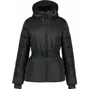 Luhta Suukisvaara Womens Jacket Black 38 Jachetă schi imagine
