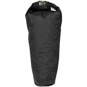 Fjällräven S/F Seatbag Drybag Black 10 L imagine
