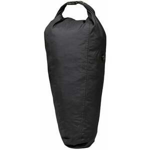 Fjällräven S/F Seatbag Drybag Black 16 L imagine