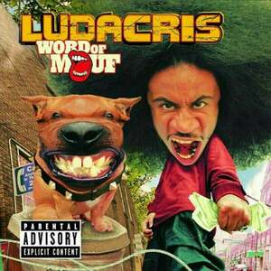 Ludacris - World Of Mouf (Marron Coloured) (2 LP) imagine
