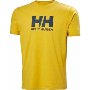 Helly Hansen Men's HH Logo Cămaşă Gold Rush L imagine