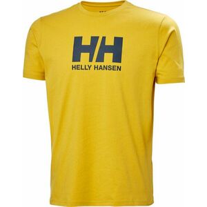Helly Hansen Men's HH Logo Cămaşă Gold Rush XL imagine