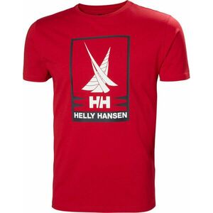 Helly Hansen Men's Shoreline 2.0 Cămaşă Red S imagine