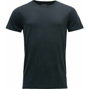 Devold Breeze Merino 150 T-Shirt Man Ink L Tricou imagine