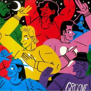 Groove Armada - Ga25 (Gatefold) (2 LP) imagine