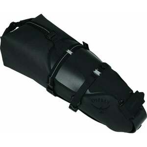 Osprey Escapist Saddle Bag Black 9 L imagine