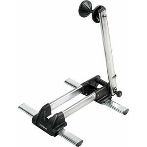 Topeak LineUp Stand Silver imagine