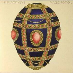 The Black Keys - Magic Potion (LP) imagine