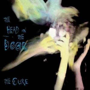 The Cure - Head On The Door (180g) (LP) imagine