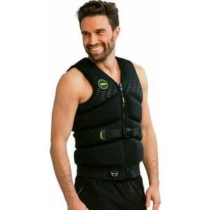 Jobe Neoprene Life vest Men Black 2XL+ imagine