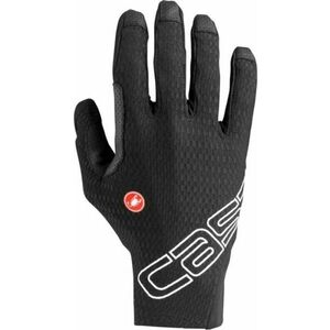 Castelli Unlimited LF Gloves Black 2XL Mănuși ciclism imagine