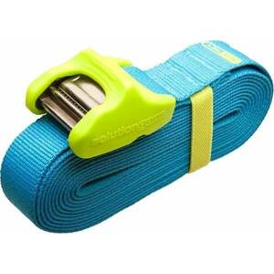 Sea To Summit Tie Down with Silicone Cam Cover Lime imagine