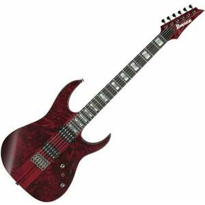 Ibanez RGT1221PB-SWL Stained Wine Red imagine