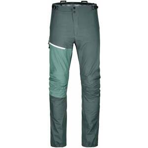 Ortovox Westalpen 3L Light Pants Mens Arctic Grey L Pantaloni imagine