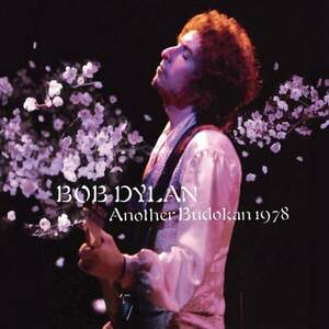 Bob Dylan - Another Budokan 1978 (2 LP) imagine