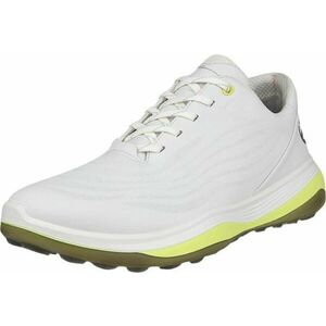 Ecco LT1 Mens Golf Shoes White 41 imagine