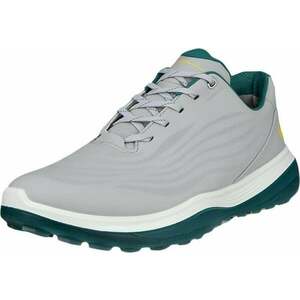 Ecco LT1 Mens Golf Shoes Concrete 39 imagine