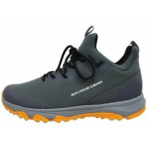 Savage Gear Încălțăminte pescuit Freestyle Sneaker Pearl Grey 45 imagine
