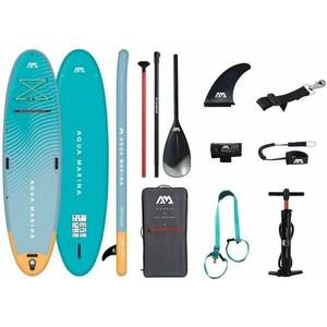 Aqua Marina Dhyana Summer Vacation 10’8’’ (325 cm) Paddleboard, Placa SUP imagine