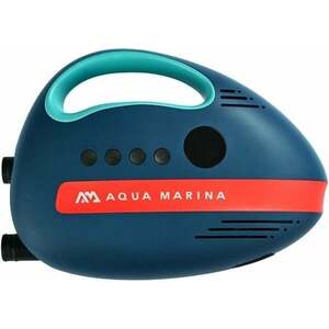 Aqua Marina Turbo Pompa de umflat barci imagine