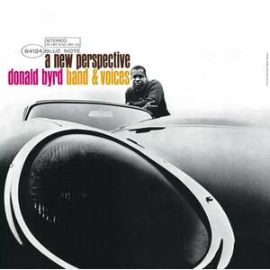 Donald Byrd - A New Perspective (LP) imagine